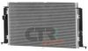 CTR 1223088 Condenser, air conditioning